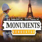 Monuments Renovator PC Free Download