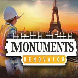 Monuments Renovator PC Free Download