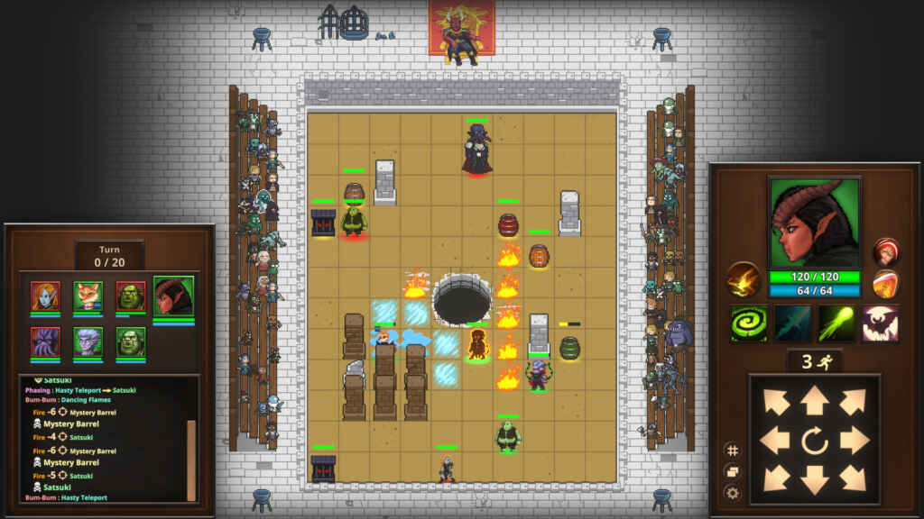 Mortal Glory 2 PC Free Download (Build 16610964)