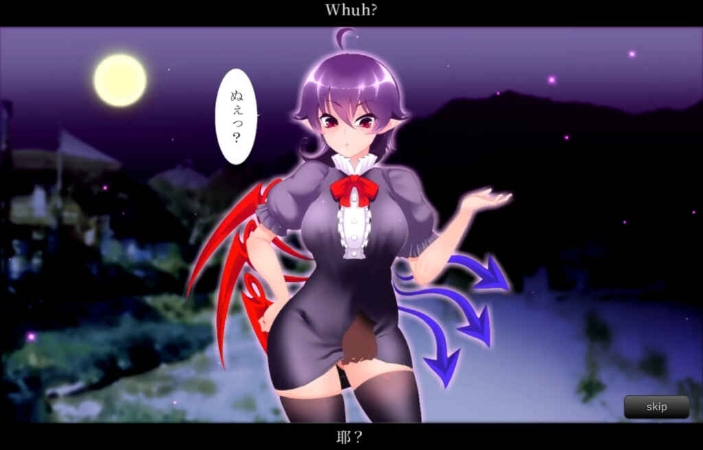 Muchi Muchi SEX PC Free Download (Build 13516683)
