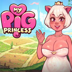My Pig Princess PC Free Download (v0.10.0)