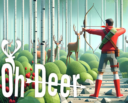 Oh Deer PC Free Download (v3.0.0)