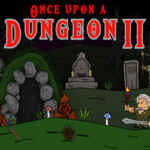 Once upon a Dungeon II Free Download (Build 19987617)