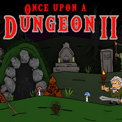 Once upon a Dungeon II Free Download (Build 19987617)