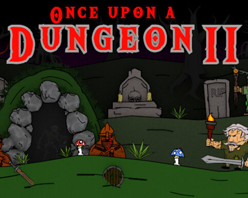 Once upon a dungeon ii free download (build 19987617)