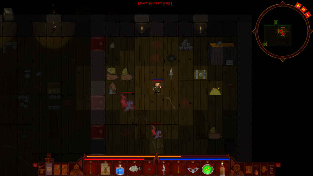Once upon a dungeon ii free download (build 19987617)