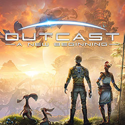 Outcast – A New Beginning Download (v1.0.5.0.301861)