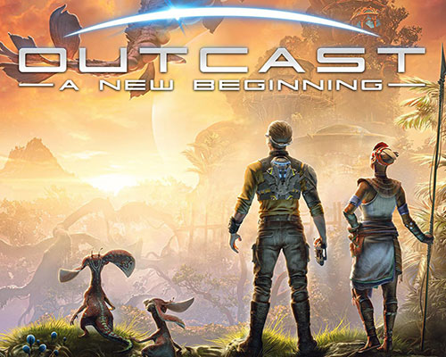 Outcast - A New Beginning Download (v1.0.5.0.301861)