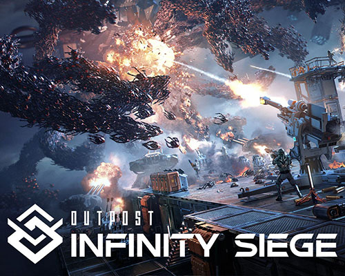 Outpost: Infinity Siege Free Download (v20241226)