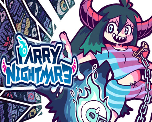 Parry Nightmare PC Free Download