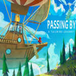 Passing By – A Tailwind Journey Free Download