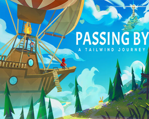Passing By - A Tailwind Journey Free Download