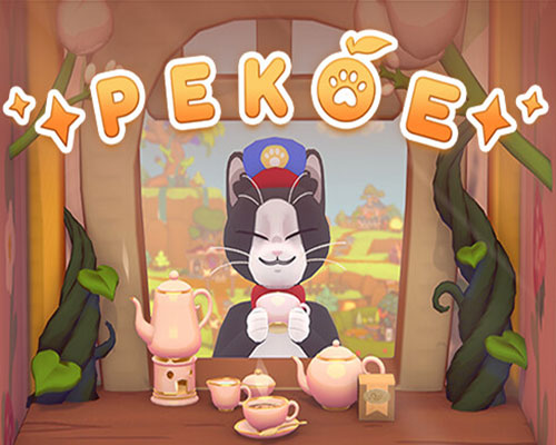 Pekoe PC Game Free Download (Build 13305625)
