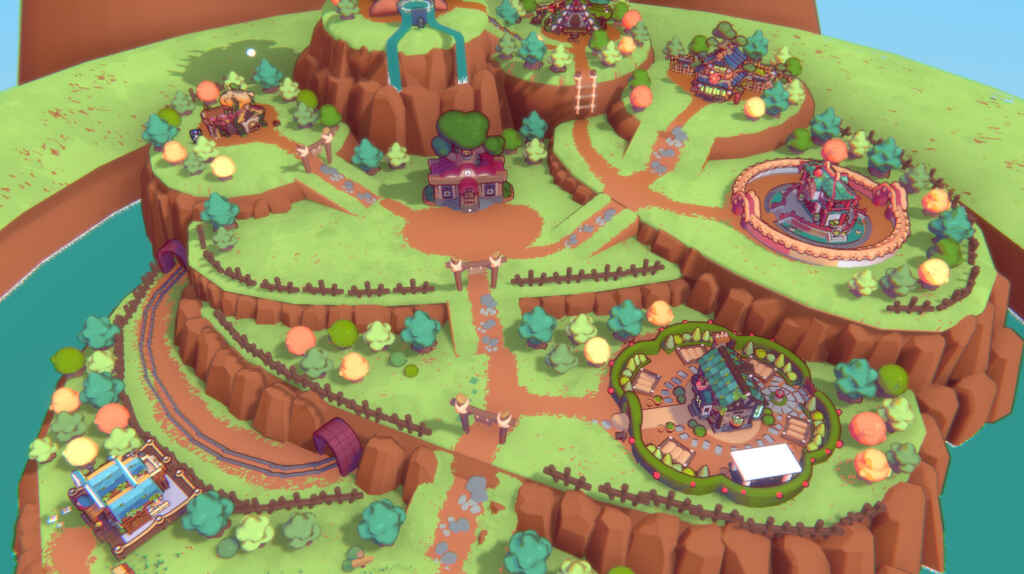 Pekoe PC Game Free Download (Build 13305625)