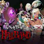 Penny Blood: Hellbound Free Download (v1.0.00640)