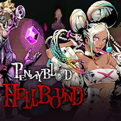 Penny Blood: Hellbound Free Download (v1.0.00640)
