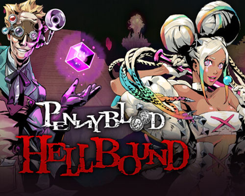 Penny Blood: Hellbound Free Download (v1.0.00640)