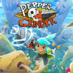 Pepper Grinder PC Free Download (Build 14088946)