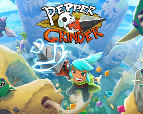 Pepper Grinder PC Free Download (Build 14088946)