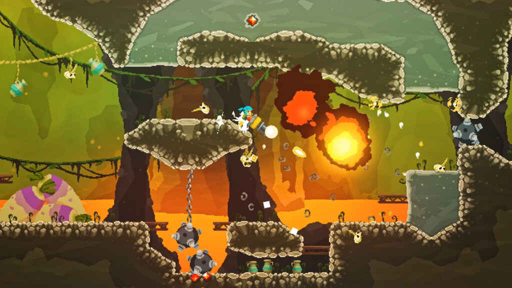 Pepper Grinder PC Free Download (Build 14088946)