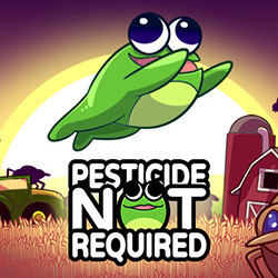 Pesticide Not Required Free Download (Build 18186764)