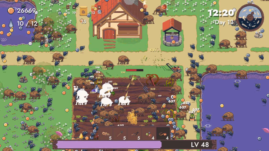Pesticide not required free download (build 18186764)