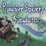 Primitive Society Simulator PC (Build 23854549)