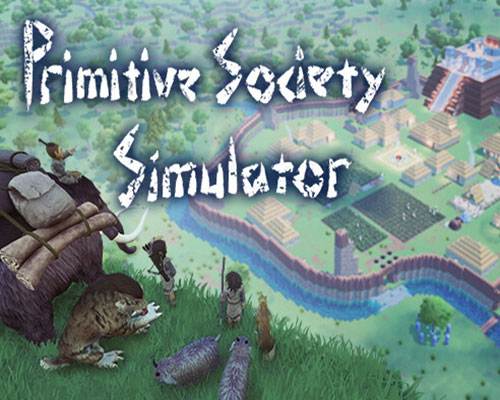 Primitive society simulator free download (build 21359388)