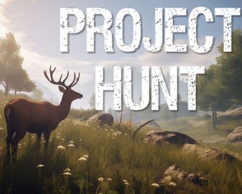 Project hunt free download (trophy museum)