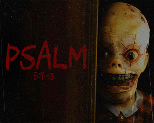 Psalm 5:9-13 PC Free Download