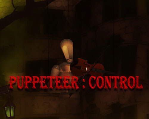 Puppeteer : Control PC Free Download (Build 12978098)