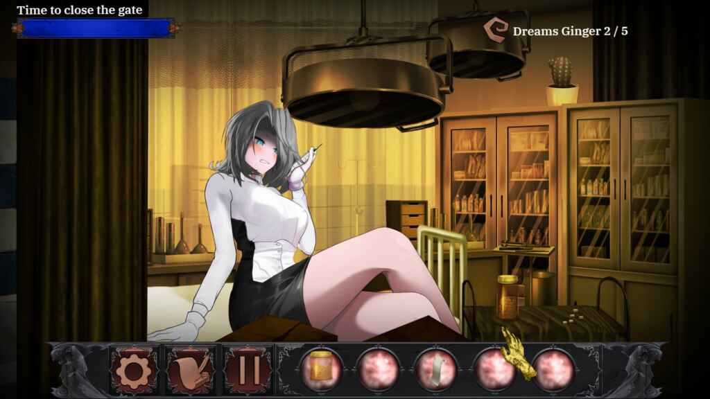 Puppeteer : Control PC Free Download (Build 12978098)