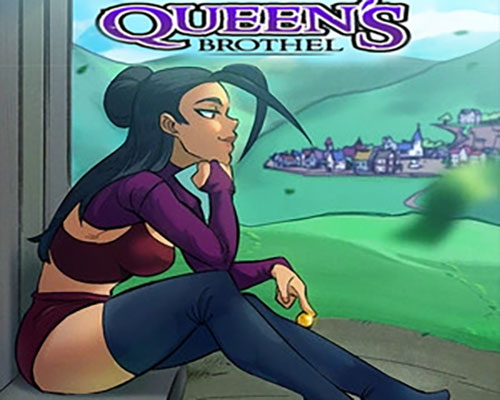 Queen's brothel pc free download (build 18605769)