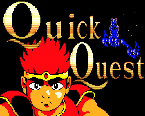 Quick Quest PC Free Download