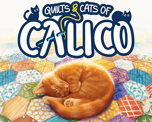 Quilts and Cats of Calico Free Download (Build 17836128)