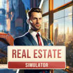 REAL ESTATE Simulator – FROM BUM TO MILLIONAIRE (B17028019)