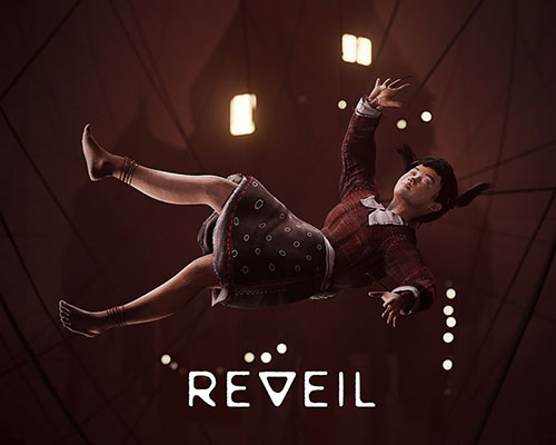 REVEIL PC Free Download (v1.1.1f1.2)