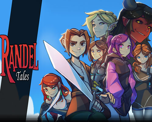 Randel tales pc free download (v1.9.4-5)