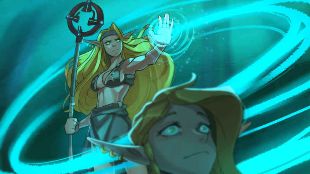 Randel tales pc free download (v1.9.4-5)