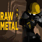 Raw Metal PC Free Download (v1.2.0)