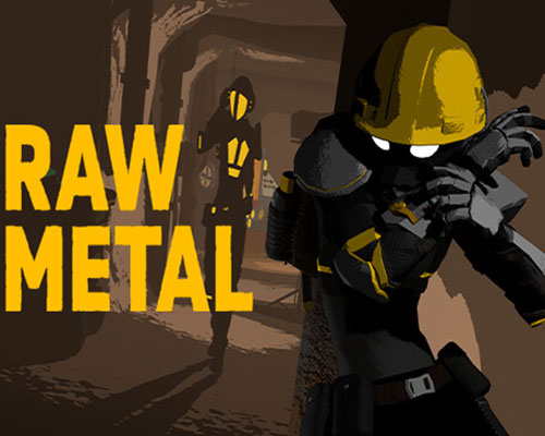Raw Metal PC Free Download (v1.2.0)