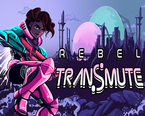 Rebel Transmute PC Free Download (Build 17610340)