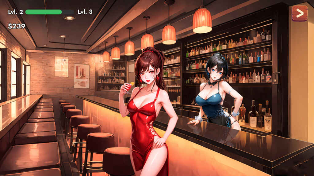 Romance in the Cityscape PC Free Download