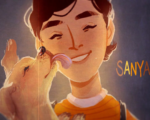 SANYA PC Game Free Download
