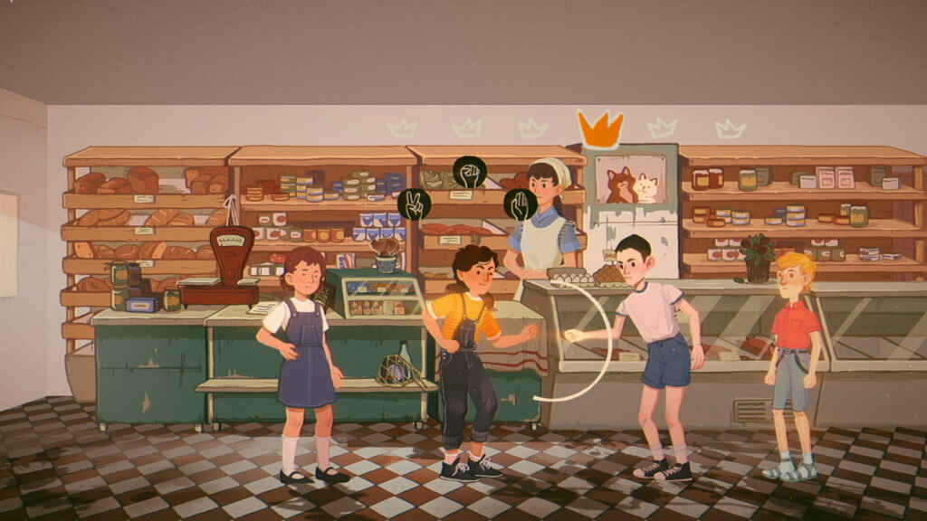 SANYA PC Game Free Download