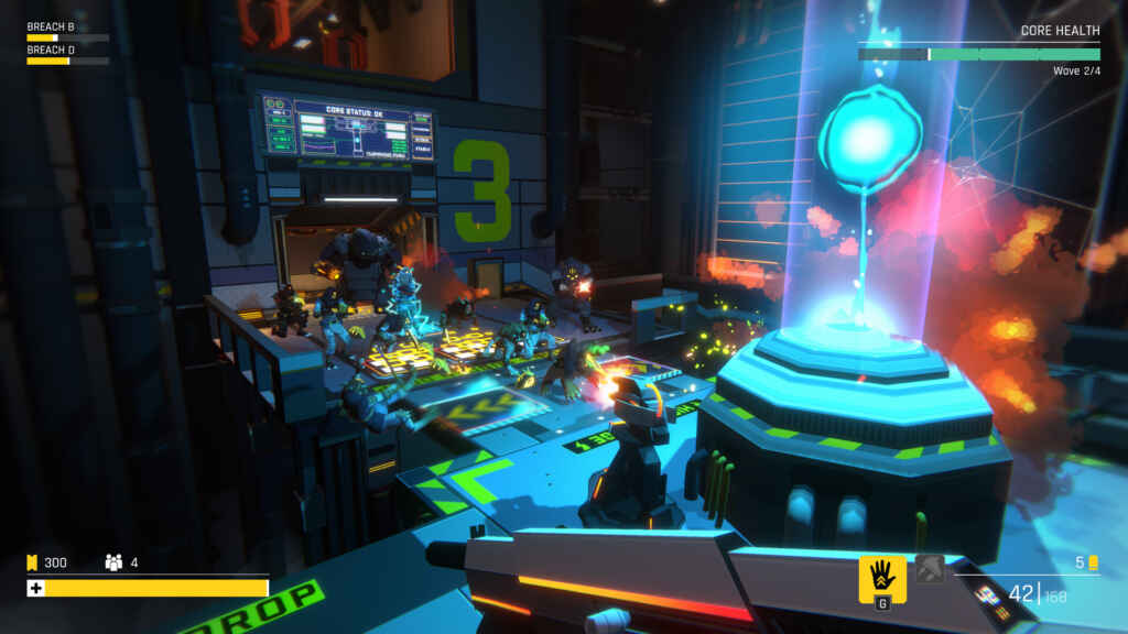 Sentry pc free download (v0.9.27757)