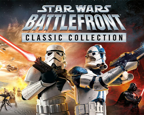 STAR WARS: Battlefront Classic Collection Free (Build 20.06.2024)