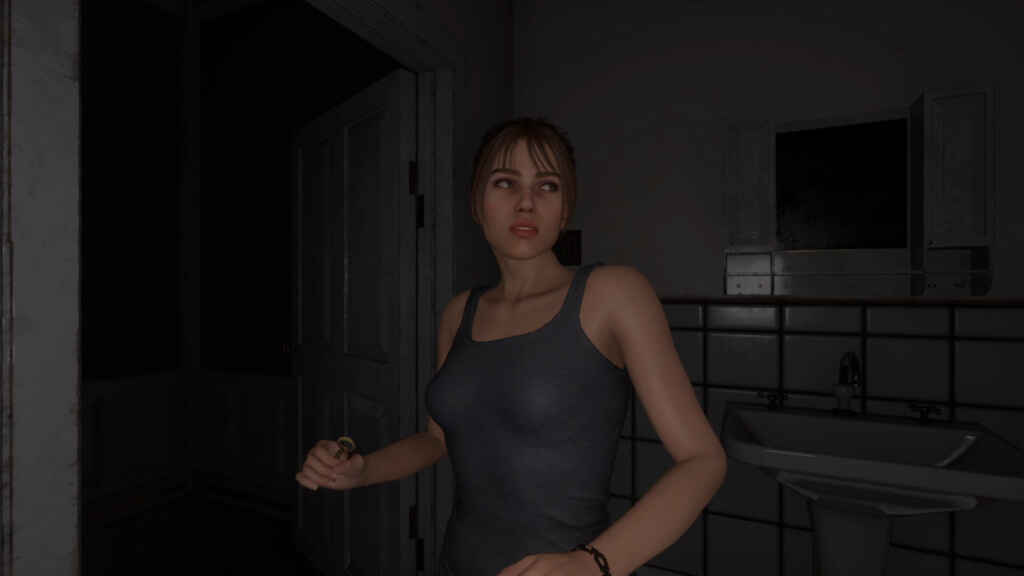 Selene's Unbearable Night Free Download (Build 19181258)