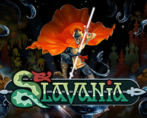 Slavania PC Free Download (v1.0.6.793)