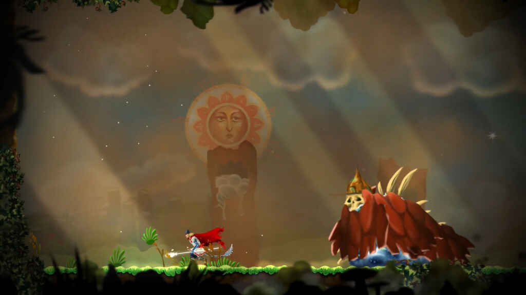 Slavania PC Free Download (v1.0.6.793)